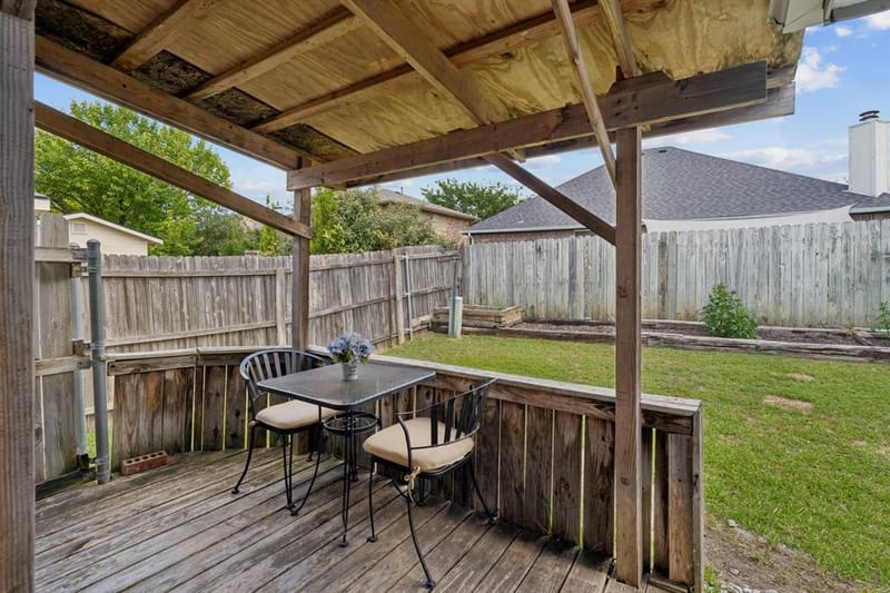 1909 Timberline Lane, Sherman TX 75092 - Photo 20