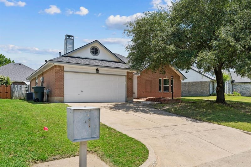 1909 Timberline Lane, Sherman TX 75092 - Photo 29