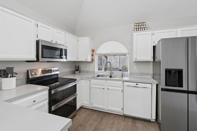 1909 Timberline Lane, Sherman TX 75092 - Photo 8