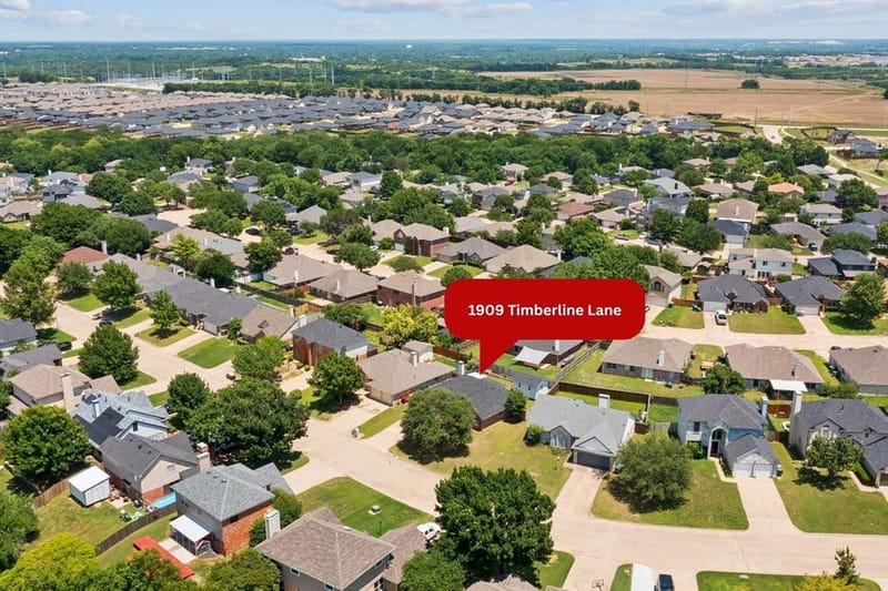 1909 Timberline Lane, Sherman TX 75092 - Photo 25