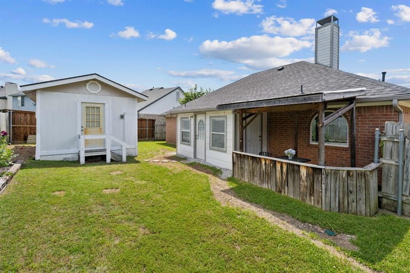 1909 Timberline Lane, Sherman TX 75092 - Photo 21