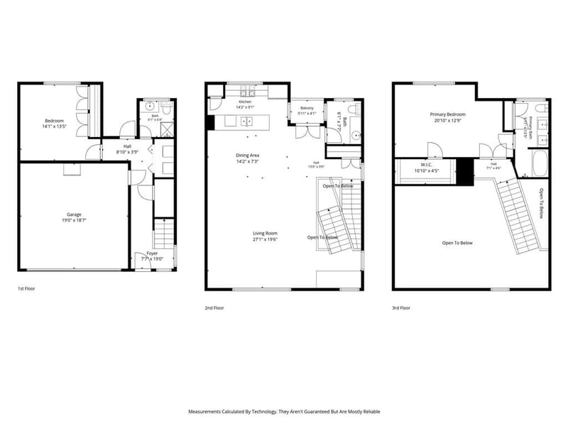 4605 Lester Drive, Dallas TX 75219 - Photo 6