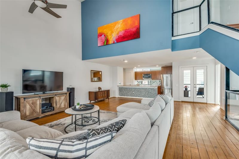 4605 Lester Drive, Dallas TX 75219 - Photo 14