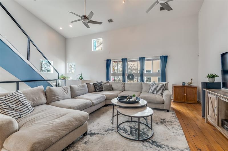 4605 Lester Drive, Dallas TX 75219 - Photo 11