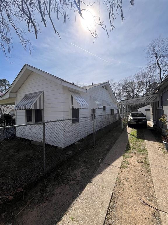 3201 Desoto Street, Shreveport LA 71109 - Photo 2