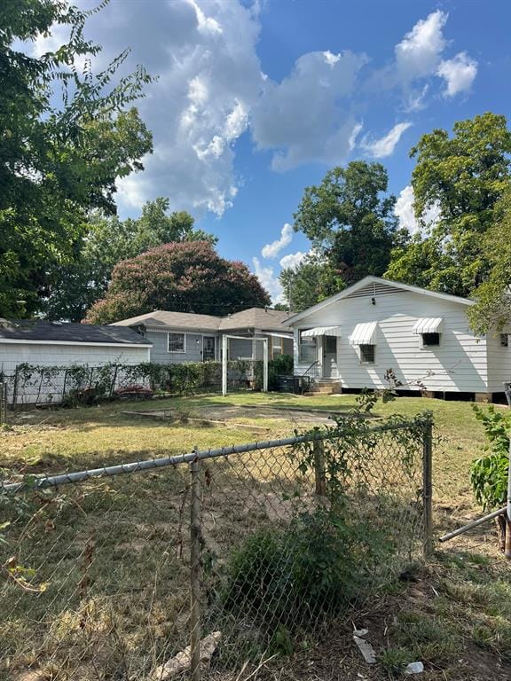 3201 Desoto Street, Shreveport LA 71109 - Photo 17