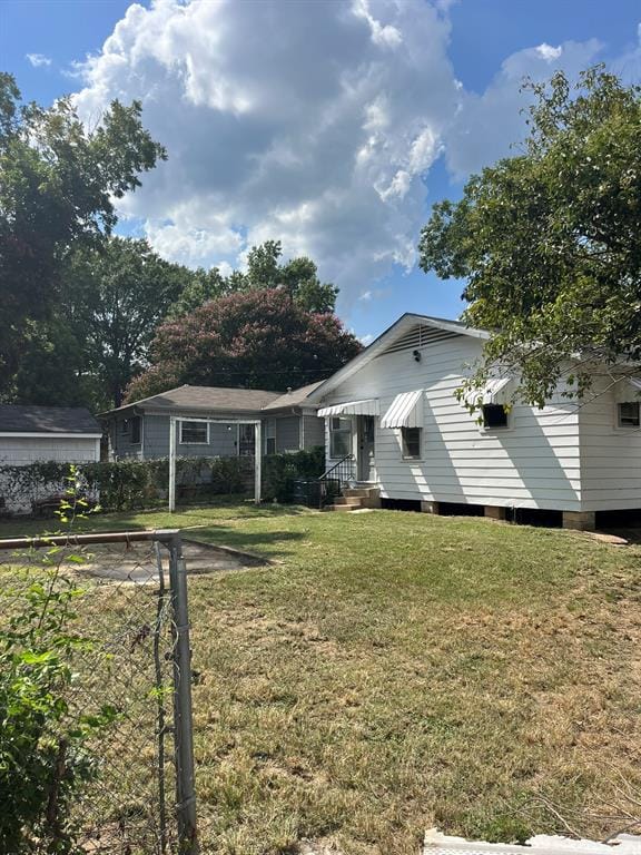 3201 Desoto Street, Shreveport LA 71109 - Photo 16