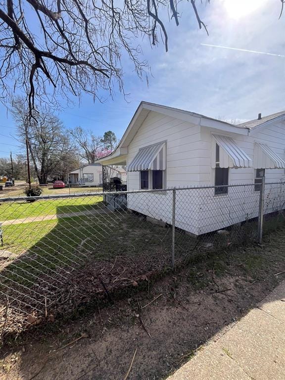 3201 Desoto Street, Shreveport LA 71109 - Photo 3