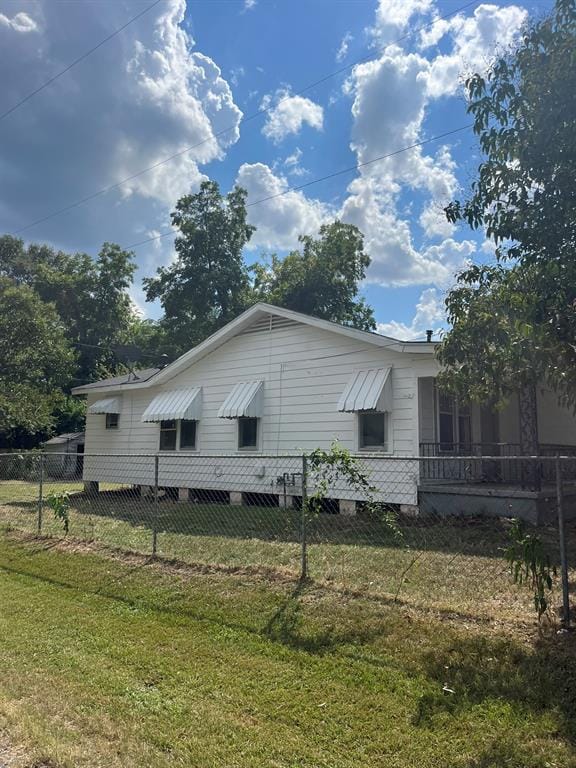 3201 Desoto Street, Shreveport LA 71109 - Photo 15