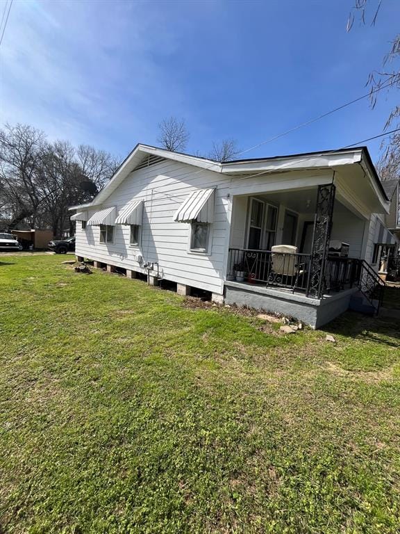 3201 Desoto Street, Shreveport LA 71109 - Photo 4