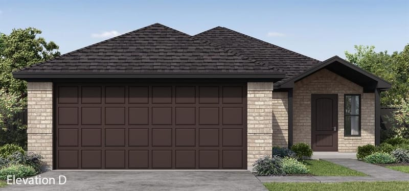 387 Cypress Lane, Sulphur Springs TX 75482 - Photo 2