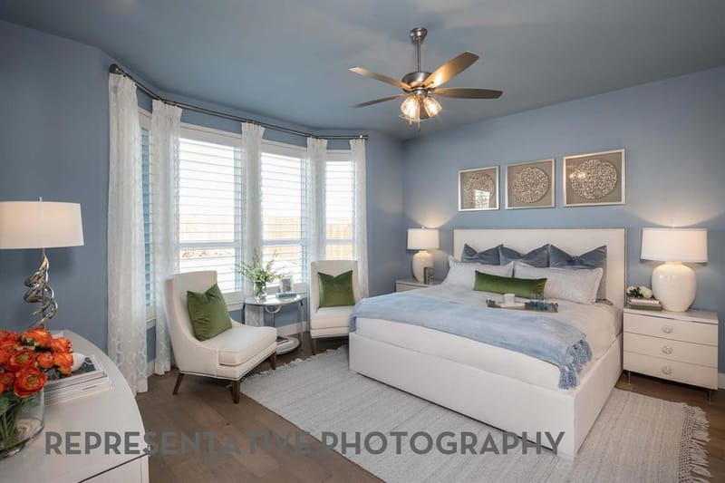 1541 Thicket Hill Drive, Van Alstyne TX 75495 - Photo 13