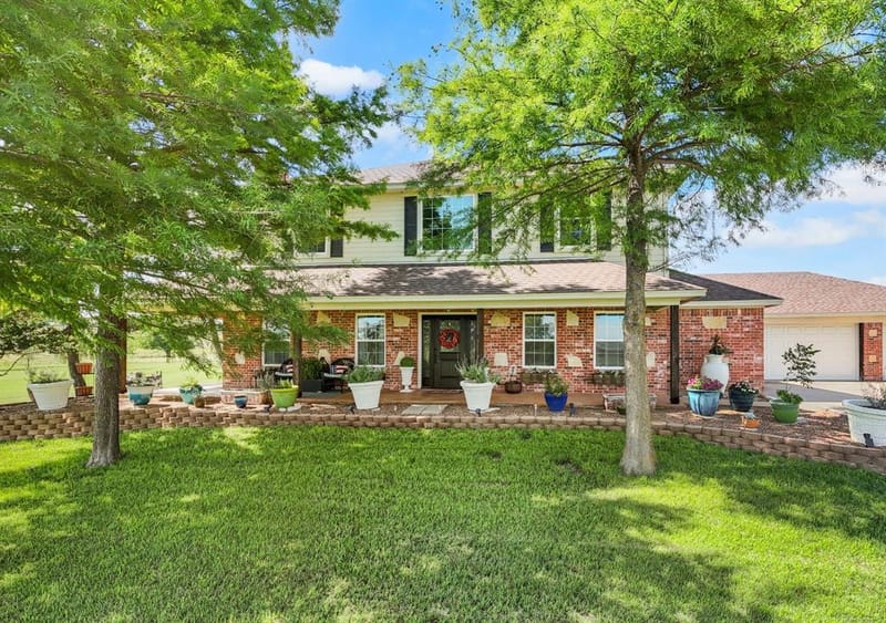 2141 Old Denton Road, Decatur TX 76234 - Photo 6