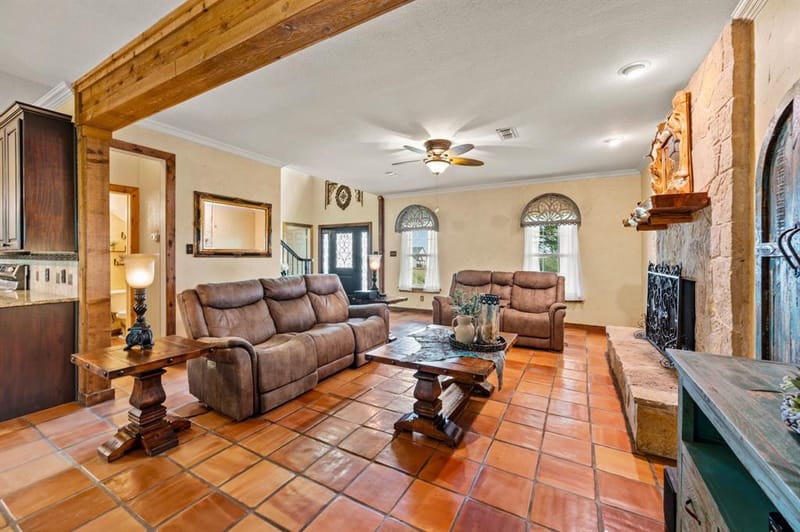 2141 Old Denton Road, Decatur TX 76234 - Photo 13