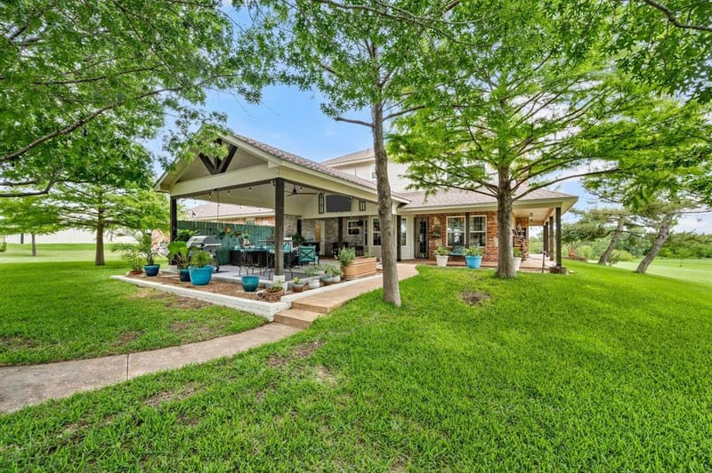 2141 Old Denton Road, Decatur TX 76234 - Photo 32
