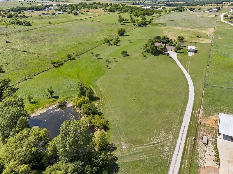2141 Old Denton Road, Decatur TX 76234