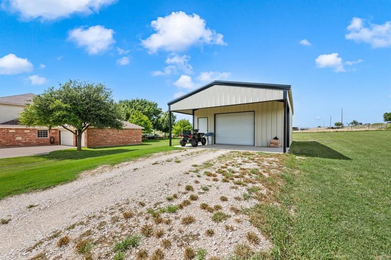 2141 Old Denton Road, Decatur TX 76234 - Photo 5