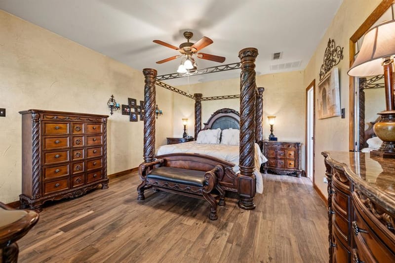 2141 Old Denton Road, Decatur TX 76234 - Photo 20