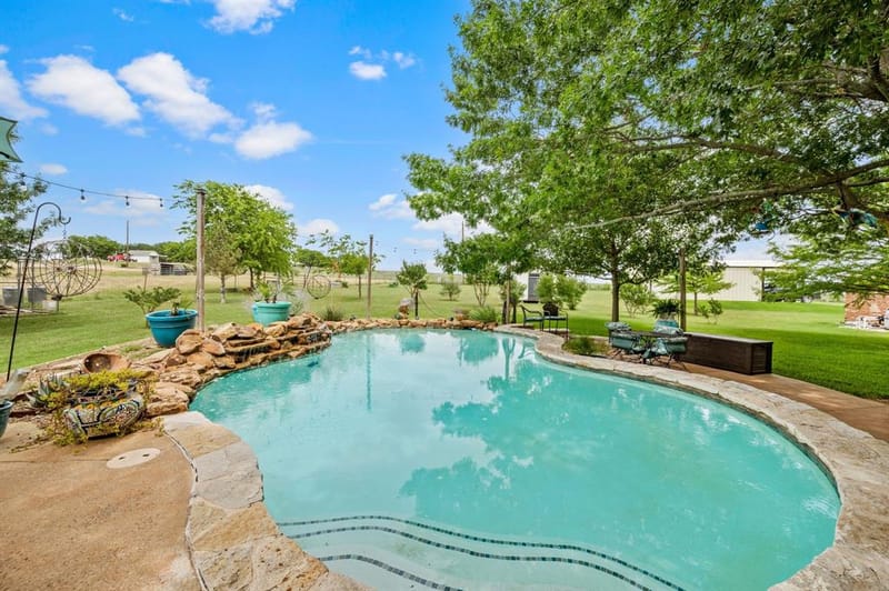 2141 Old Denton Road, Decatur TX 76234 - Photo 34