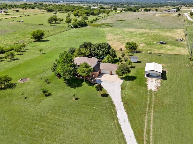 2141 Old Denton Road, Decatur TX 76234 - Photo 10