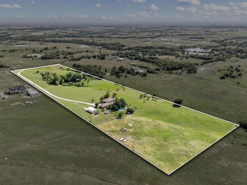 2141 Old Denton Road, Decatur TX 76234 - Photo 40