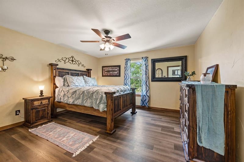 2141 Old Denton Road, Decatur TX 76234 - Photo 29