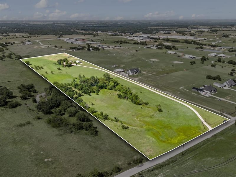 2141 Old Denton Road, Decatur TX 76234 - Photo 8