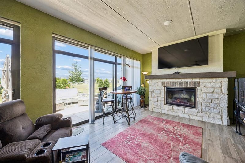 8412 Cocobolo Drive, Denton TX 76207 - Photo 23