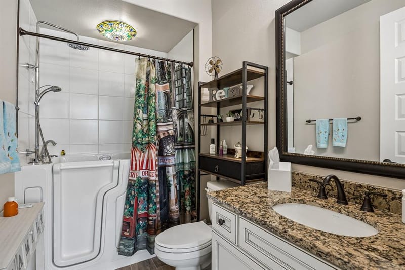 8412 Cocobolo Drive, Denton TX 76207 - Photo 20