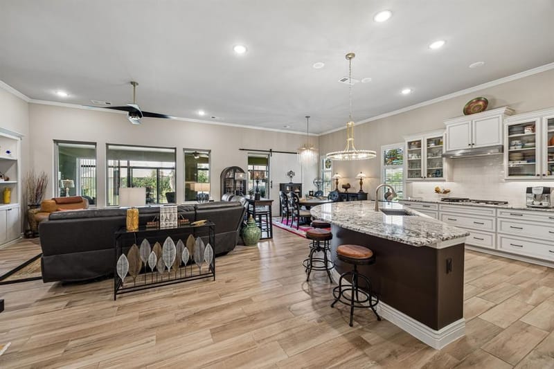 8412 Cocobolo Drive, Denton TX 76207 - Photo 4