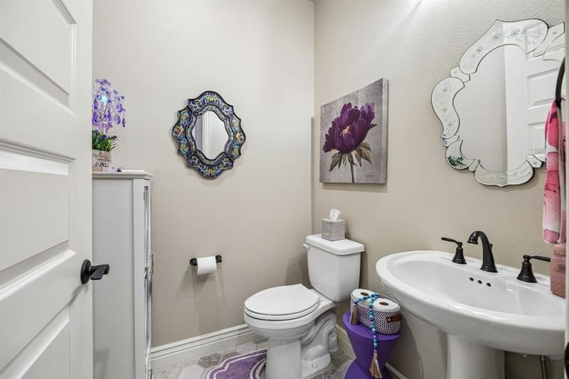 8412 Cocobolo Drive, Denton TX 76207 - Photo 21