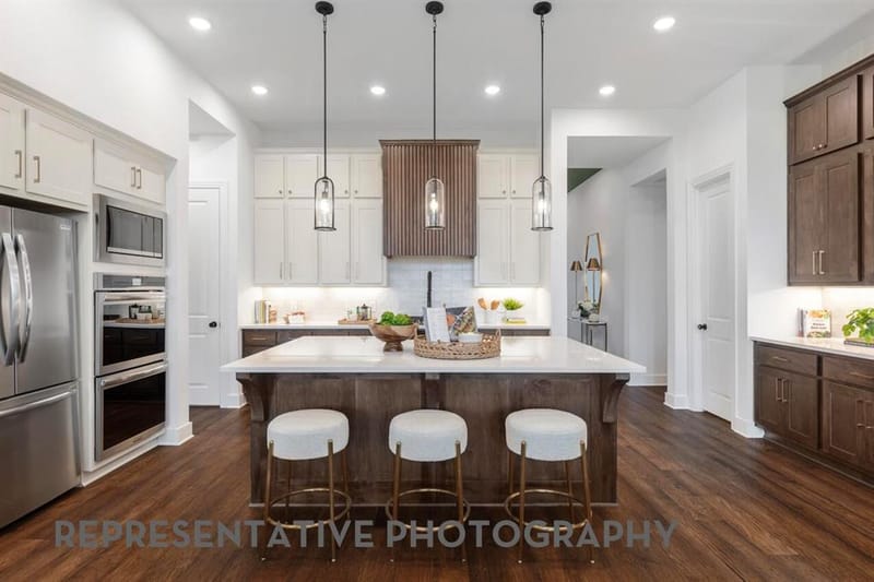 529 Stallion Lane, Van Alstyne TX 75495 - Photo 2