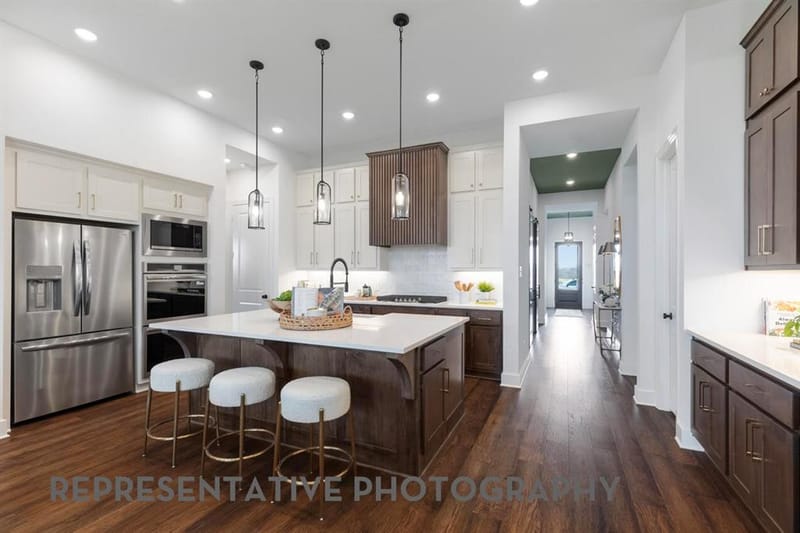 529 Stallion Lane, Van Alstyne TX 75495 - Photo 5