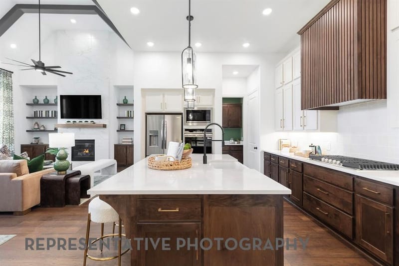 529 Stallion Lane, Van Alstyne TX 75495 - Photo 10