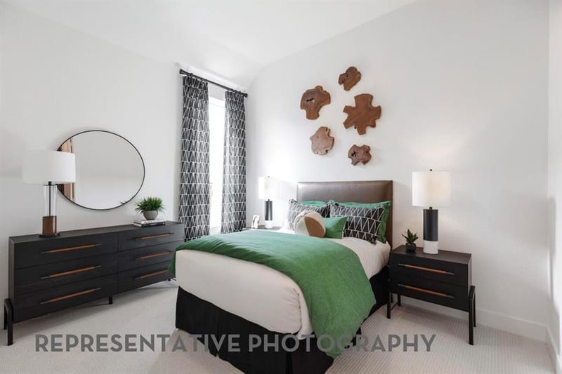529 Stallion Lane, Van Alstyne TX 75495 - Photo 29