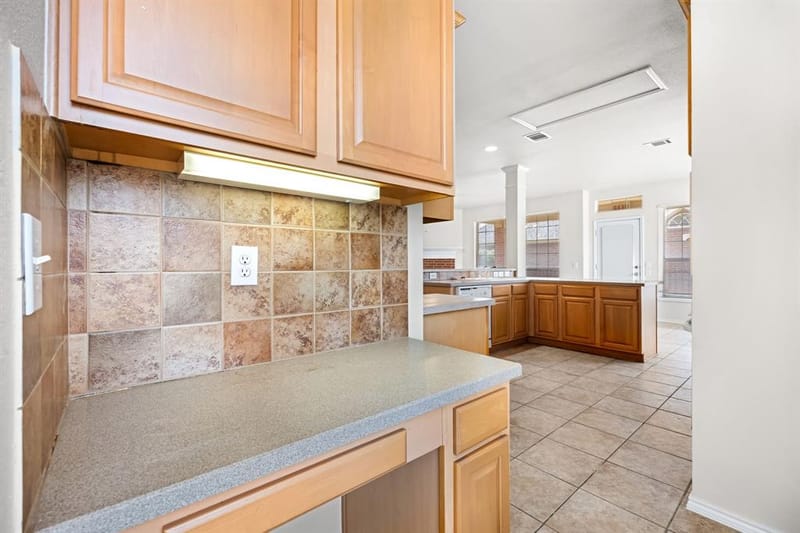 4116 Walnut Creek Court, Fort Worth TX 76137 - Photo 23