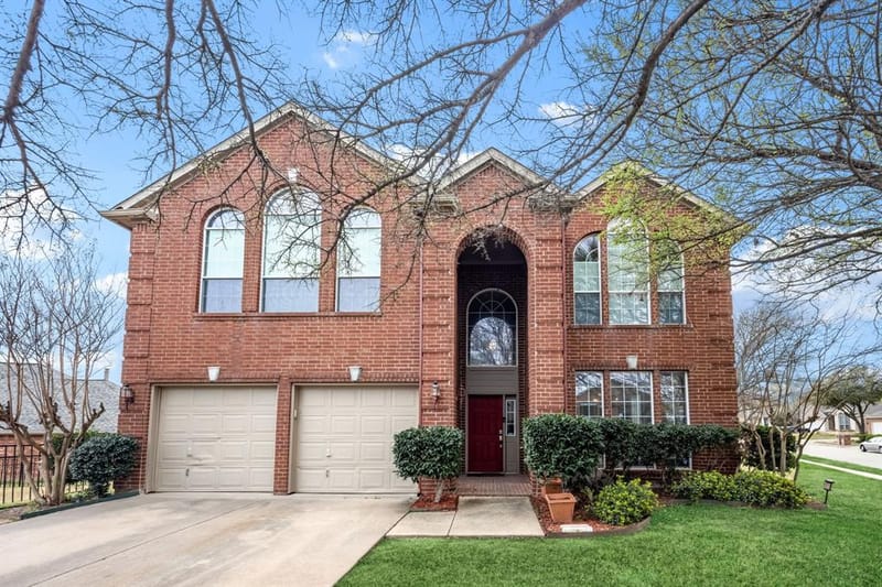 4116 Walnut Creek Court, Fort Worth TX 76137 - Photo 13