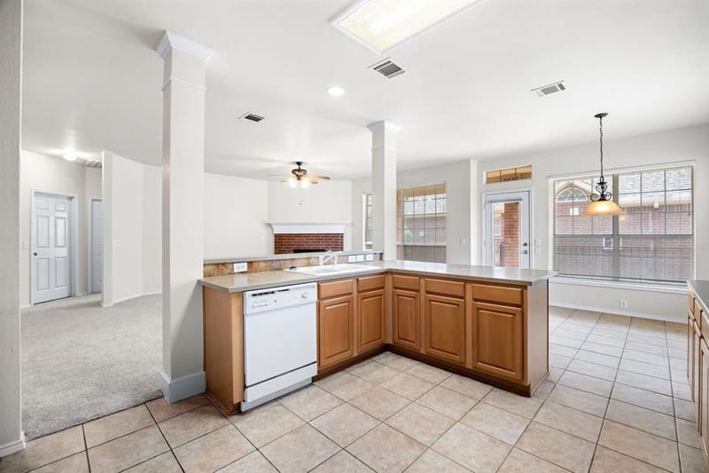 4116 Walnut Creek Court, Fort Worth TX 76137 - Photo 22