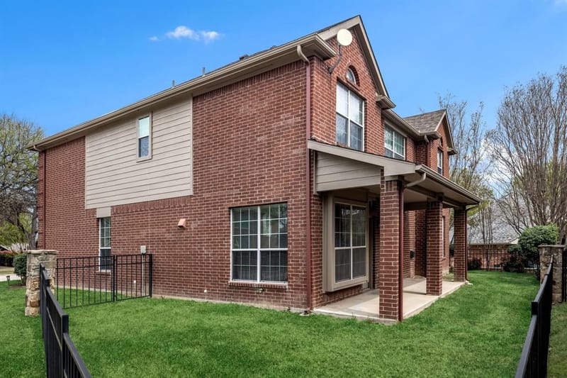 4116 Walnut Creek Court, Fort Worth TX 76137 - Photo 36