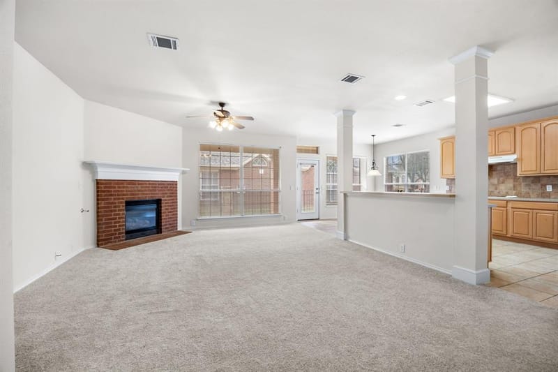 4116 Walnut Creek Court, Fort Worth TX 76137 - Photo 10
