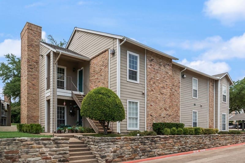 8600 Coppertowne Lane # 1901, Dallas TX 75243