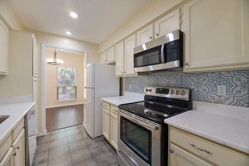 8600 Coppertowne Lane # 1901, Dallas TX 75243 - Photo 9