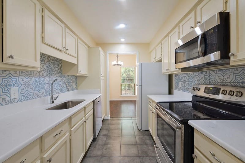 8600 Coppertowne Lane # 1901, Dallas TX 75243 - Photo 10