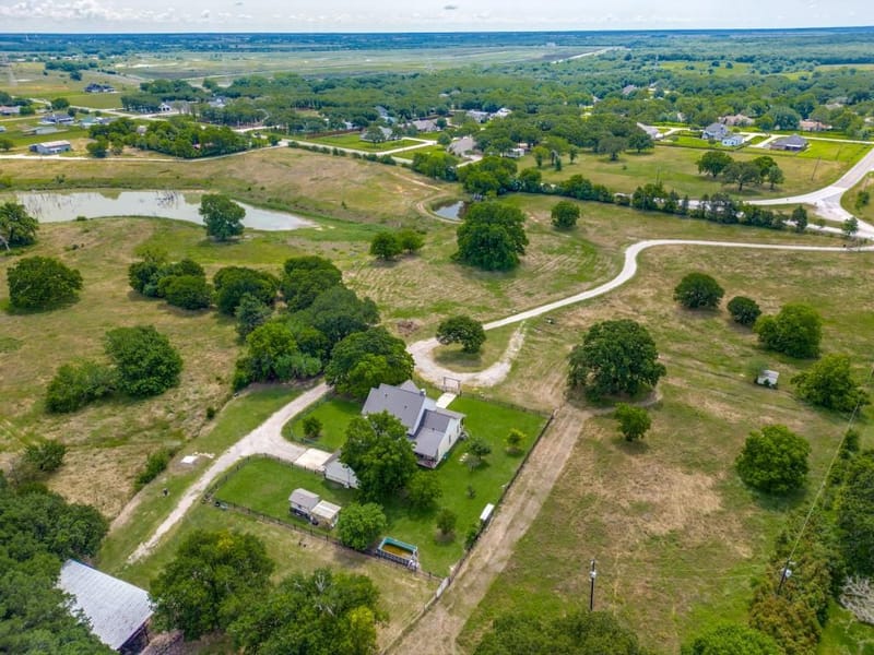 825 Fm 1389 N, Combine TX 75159 - Photo 23