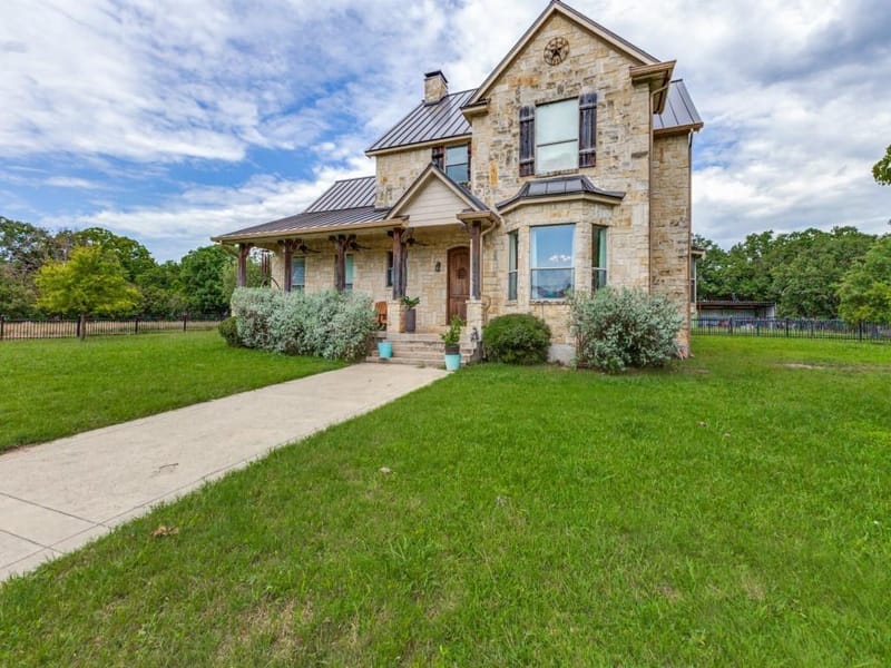 825 Fm 1389 N, Combine TX 75159 - Photo 2