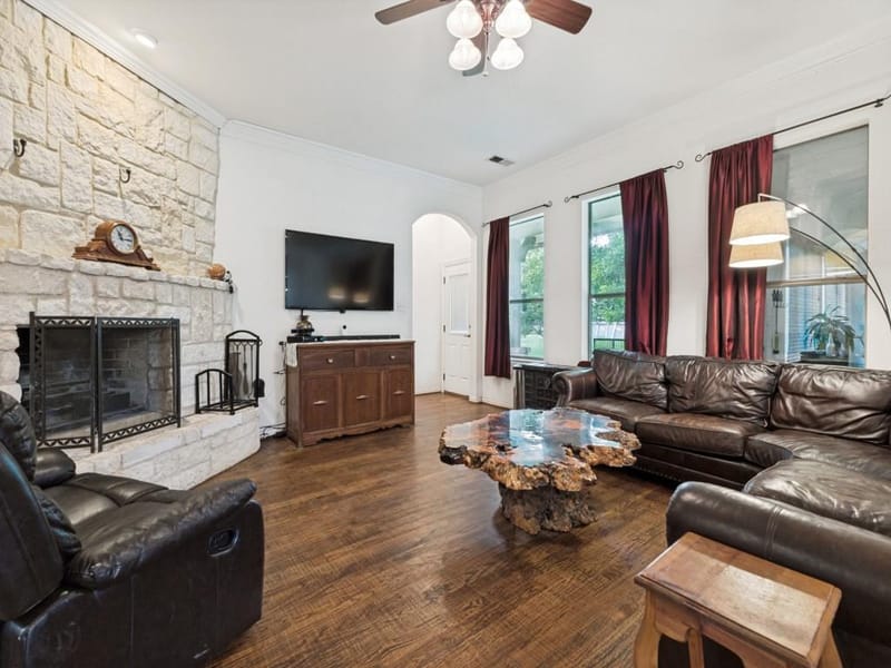 825 Fm 1389 N, Combine TX 75159 - Photo 6