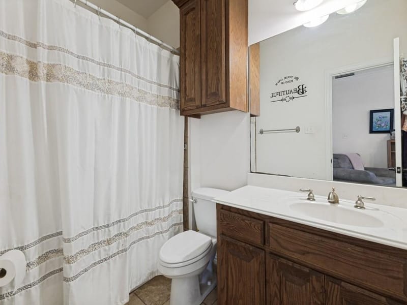 825 Fm 1389 N, Combine TX 75159 - Photo 17