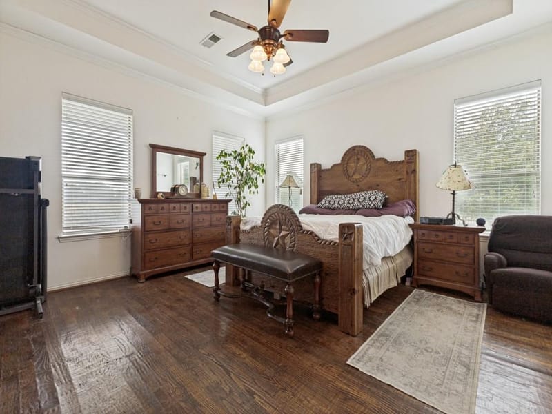 825 Fm 1389 N, Combine TX 75159 - Photo 12