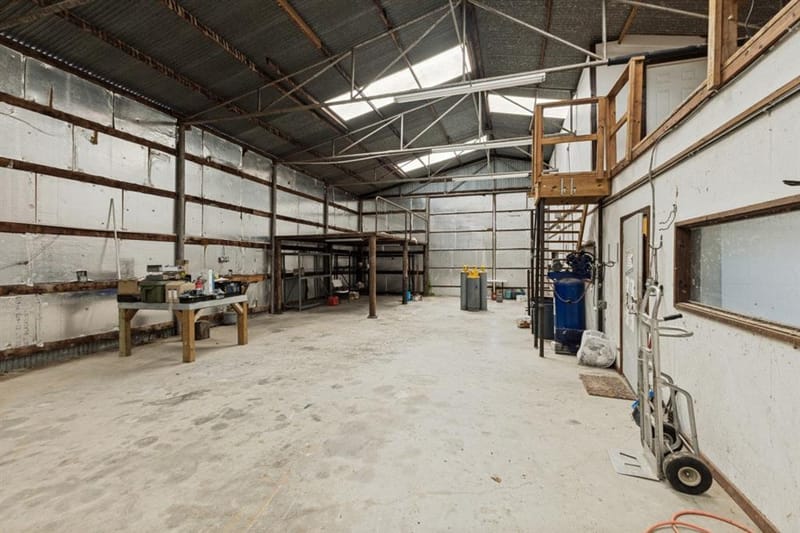 825 Fm 1389 N, Combine TX 75159 - Photo 26