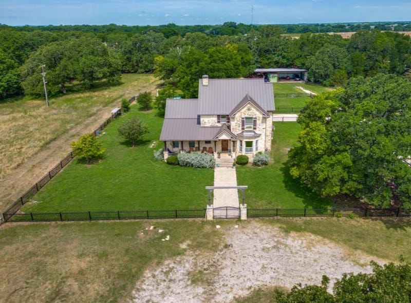 825 Fm 1389 N, Combine TX 75159 - Photo 22